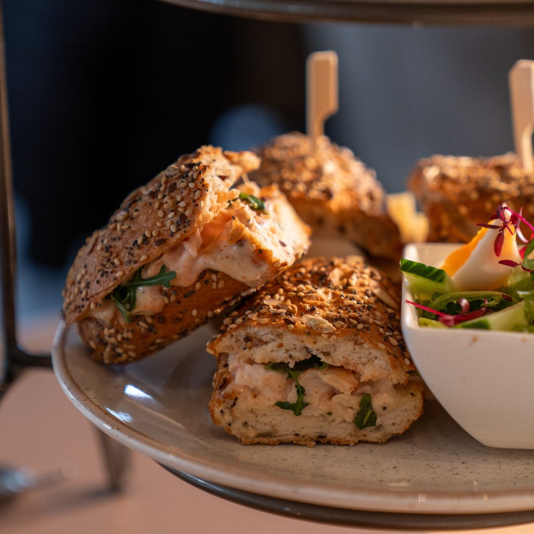 moederdagbrunch bij Brasserie Spoon in Brunssum