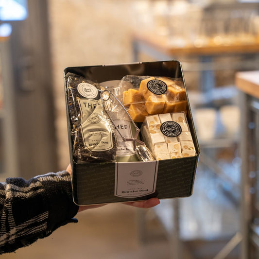 cadeaupakket Blanch Dael