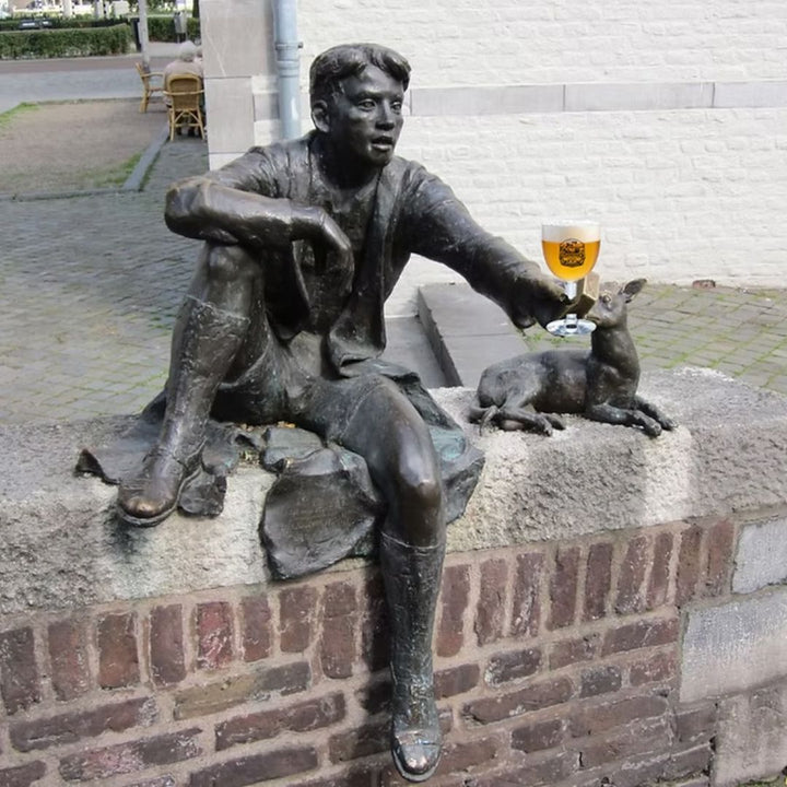 Trappistentour Maastricht
