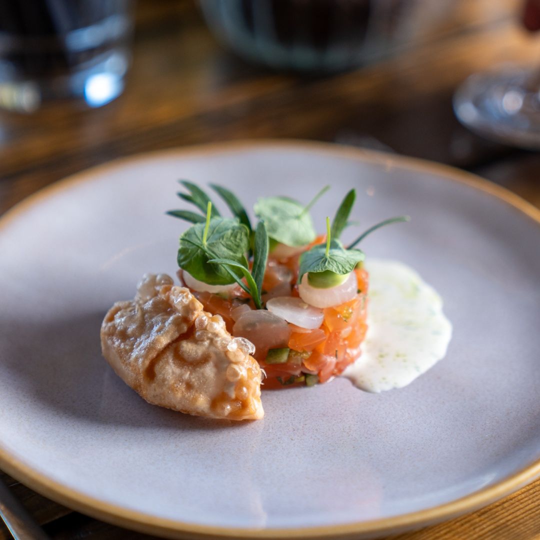 wijn & spijs Tour Weert