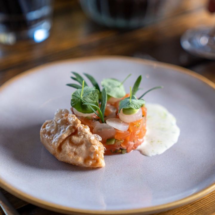 wijn & spijs Tour Weert