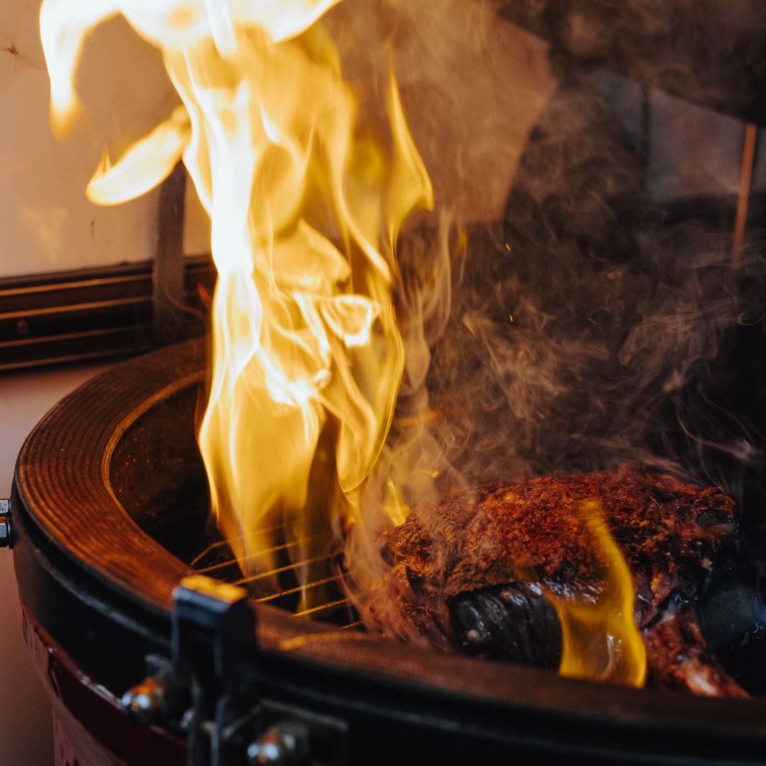 Carnivor steakhouse