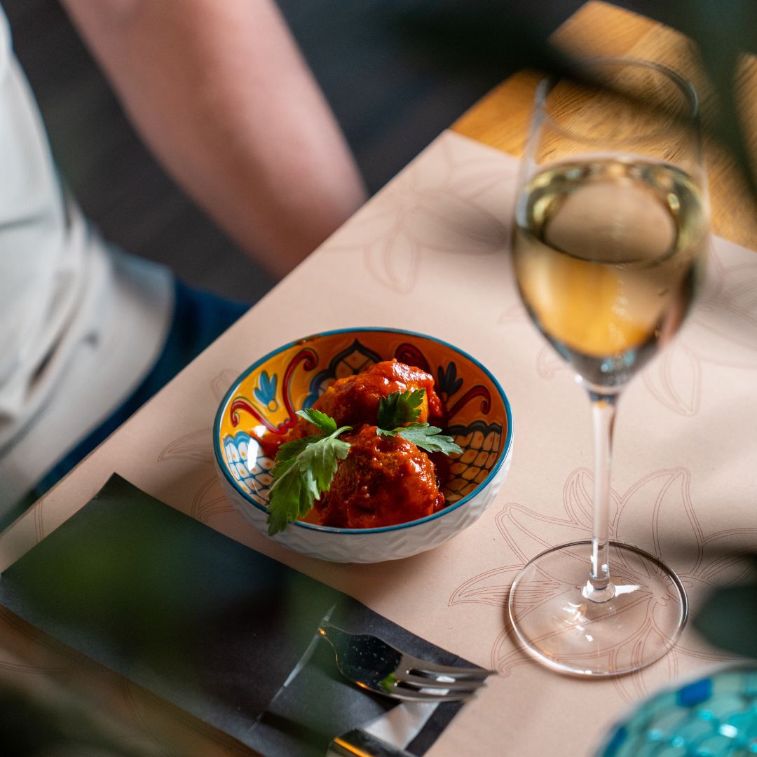 Amuse tour kerkrade