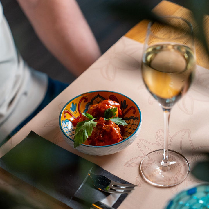 Amuse tour kerkrade