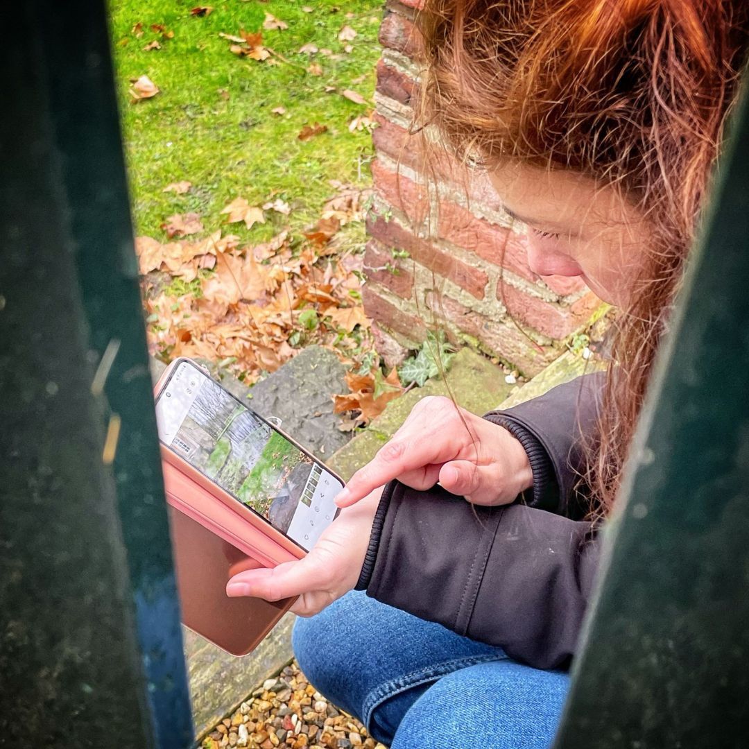 smartphone fotoworkshop