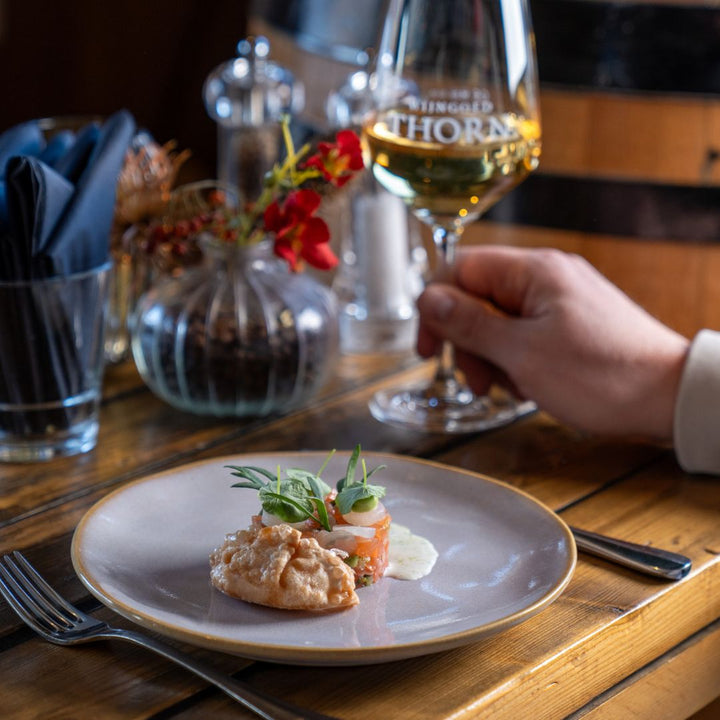 wijn & spijs Tour Weert