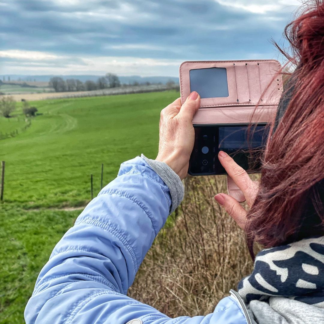 smartphone fotoworkshop