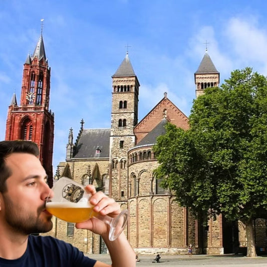 Trappistentour Maastricht