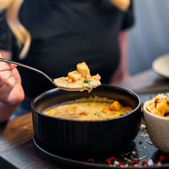 Bourgondische Winter Wandeling Roerdalen