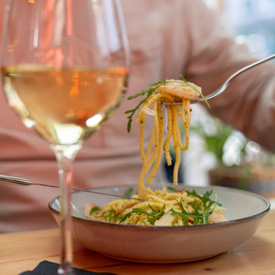 wijn & spijs Tour Weert