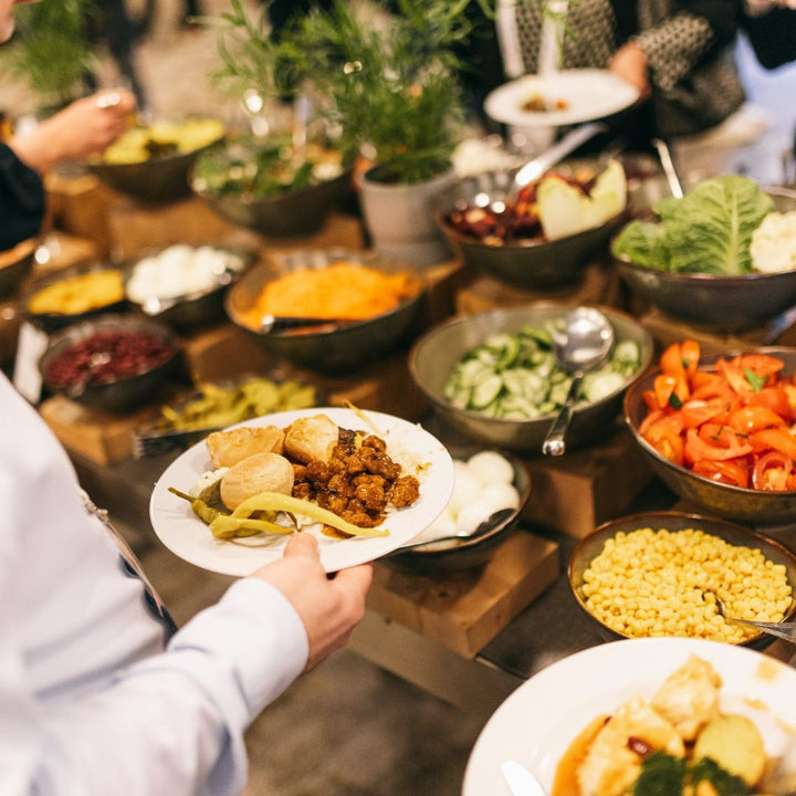 Moederdag brunch op 11 mei bij Restaurant Café Modern in Teuven