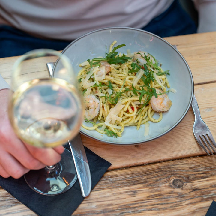 wijn & spijs Tour Weert