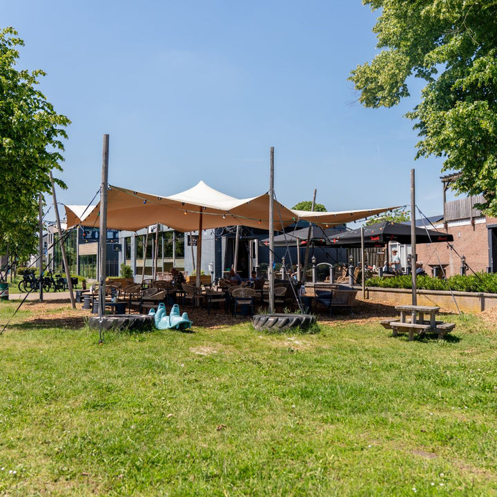 Hap & Trap Rond de Maas in Wanssum