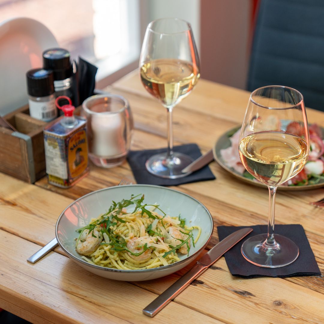 wijn & spijs Tour Weert