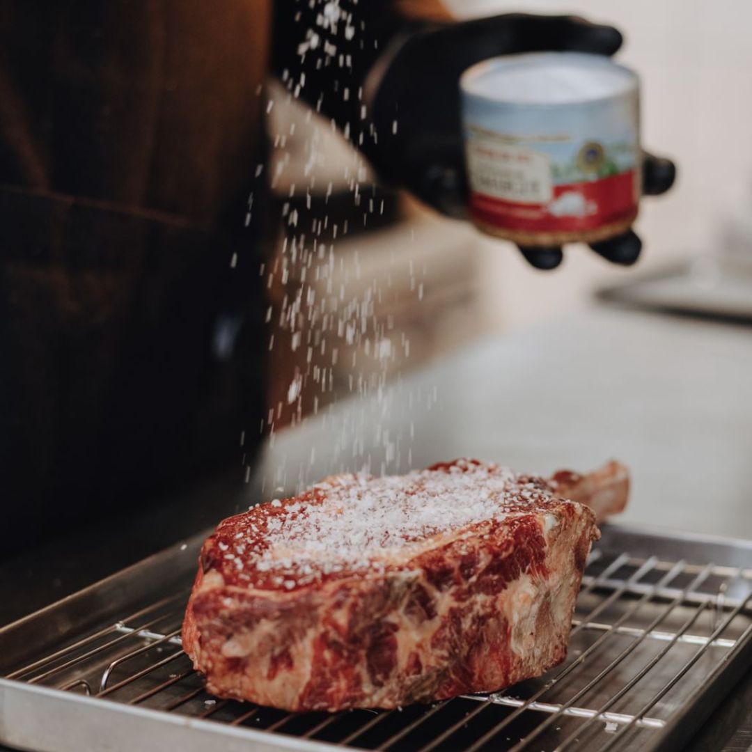 Carnivor steakhouse