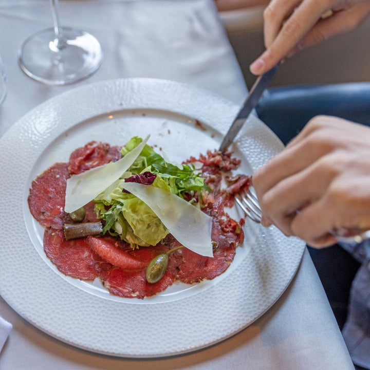 Moederdag brunch op 11 mei bij Restaurant Café Modern in Teuven