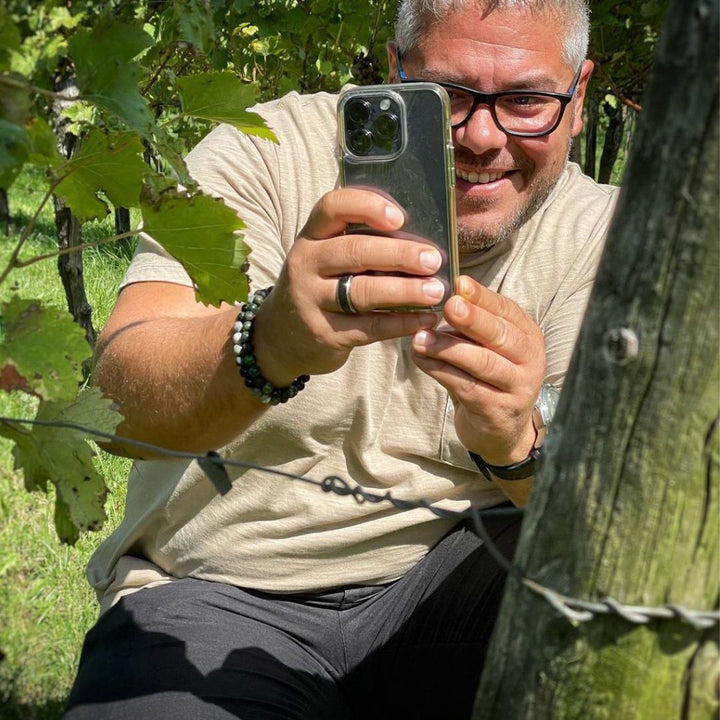 Smartphone fotoworkshop Zuid-Limburg