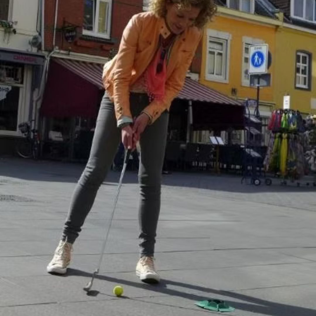 citygolf
