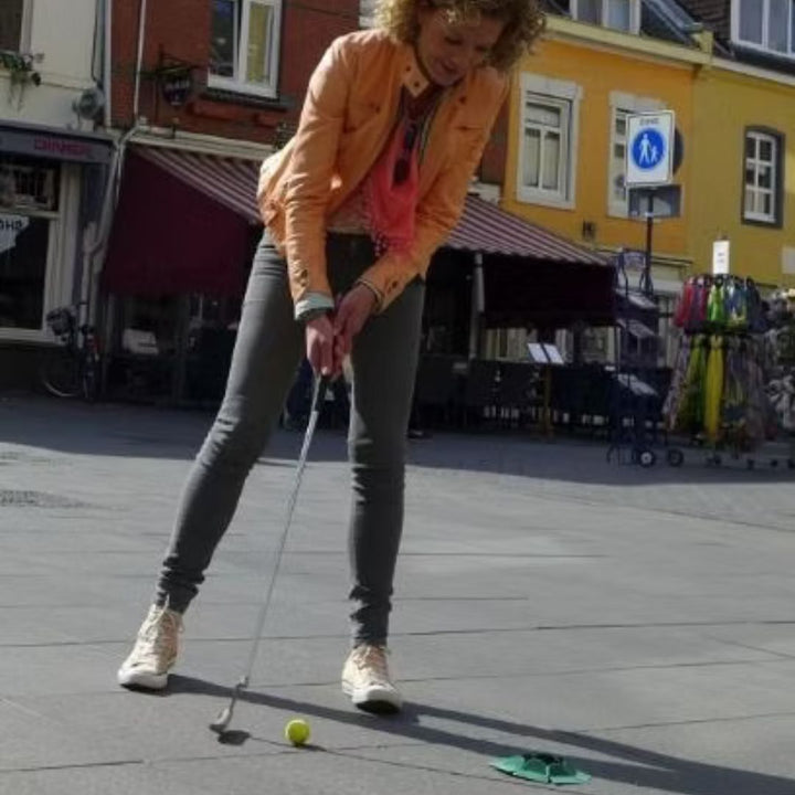 citygolf