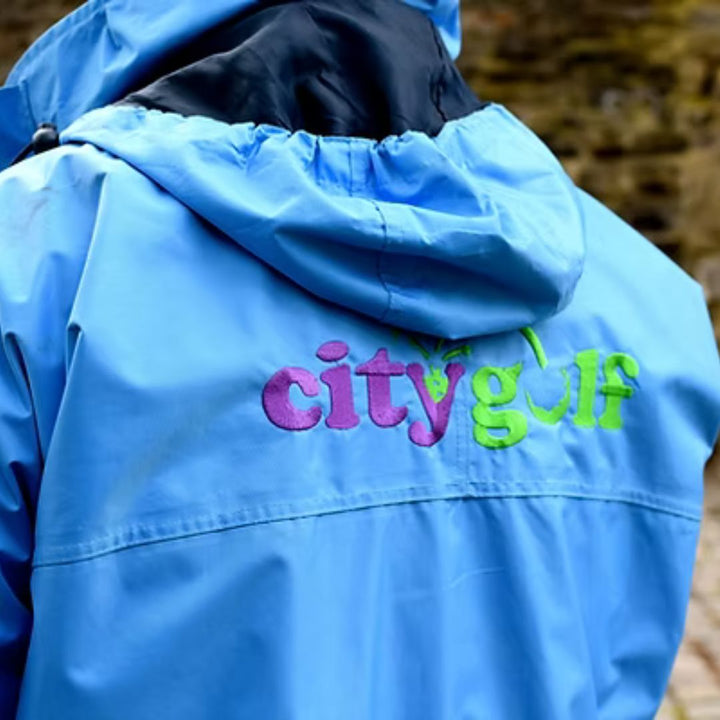 citygolf