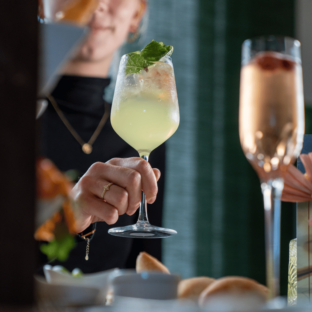 Italiaans Shared Dining Bij Giuseppe in Epen