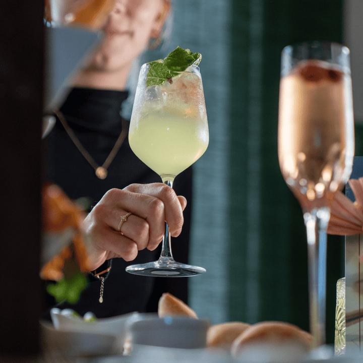 Italiaans Shared Dining Bij Giuseppe in Epen