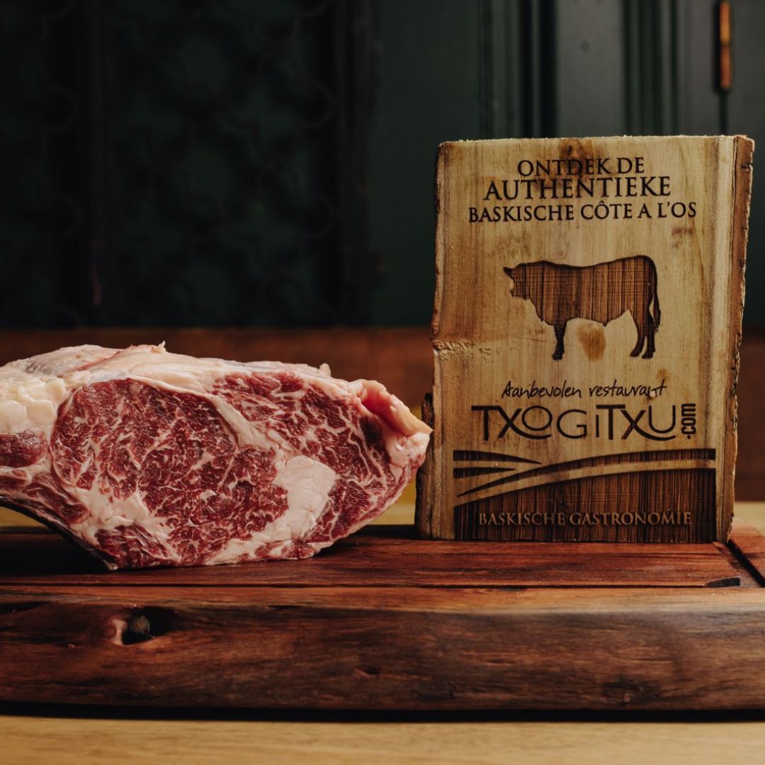 Carnivor steakhouse