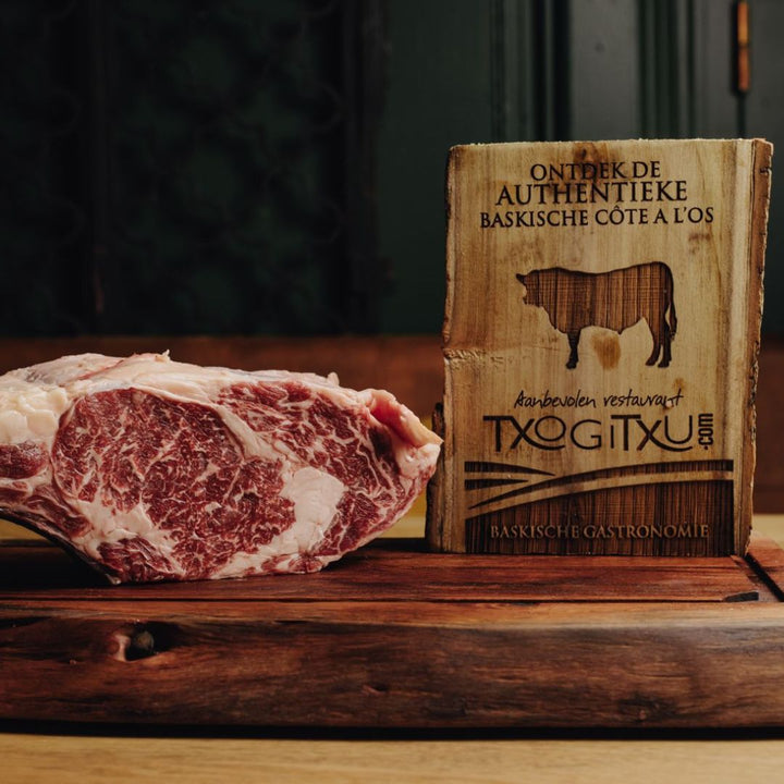 Carnivor steakhouse
