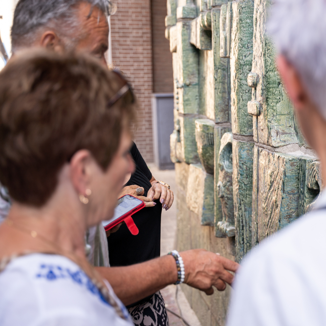 Adventure City Game in Roermond