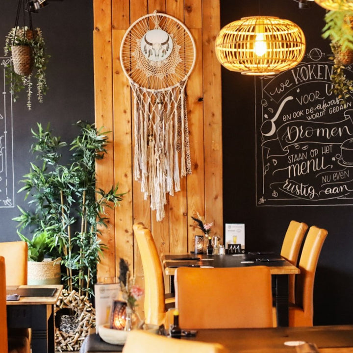Restaurant Bergzicht Vijlen