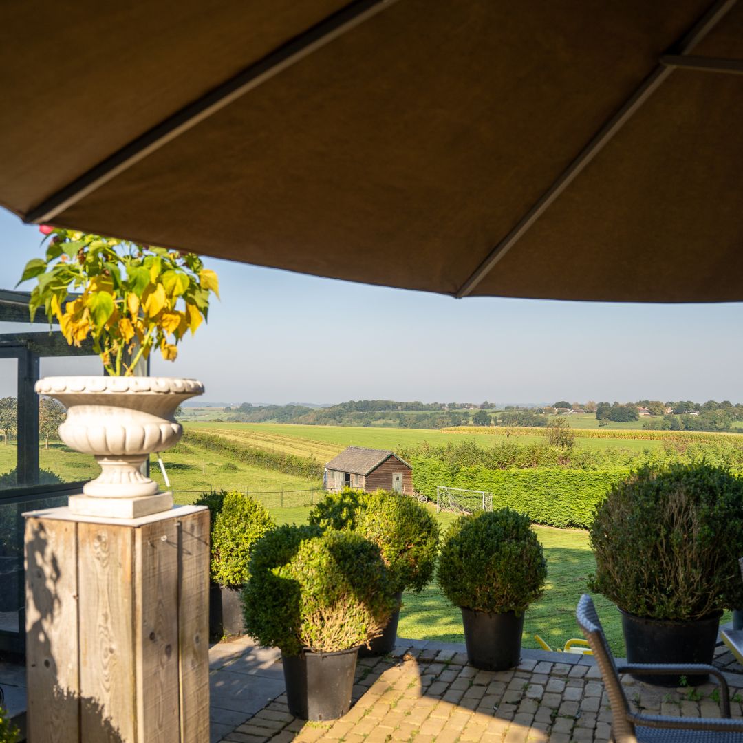 Herberg de Bernardushoeve