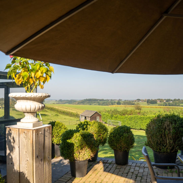 Herberg de Bernardushoeve