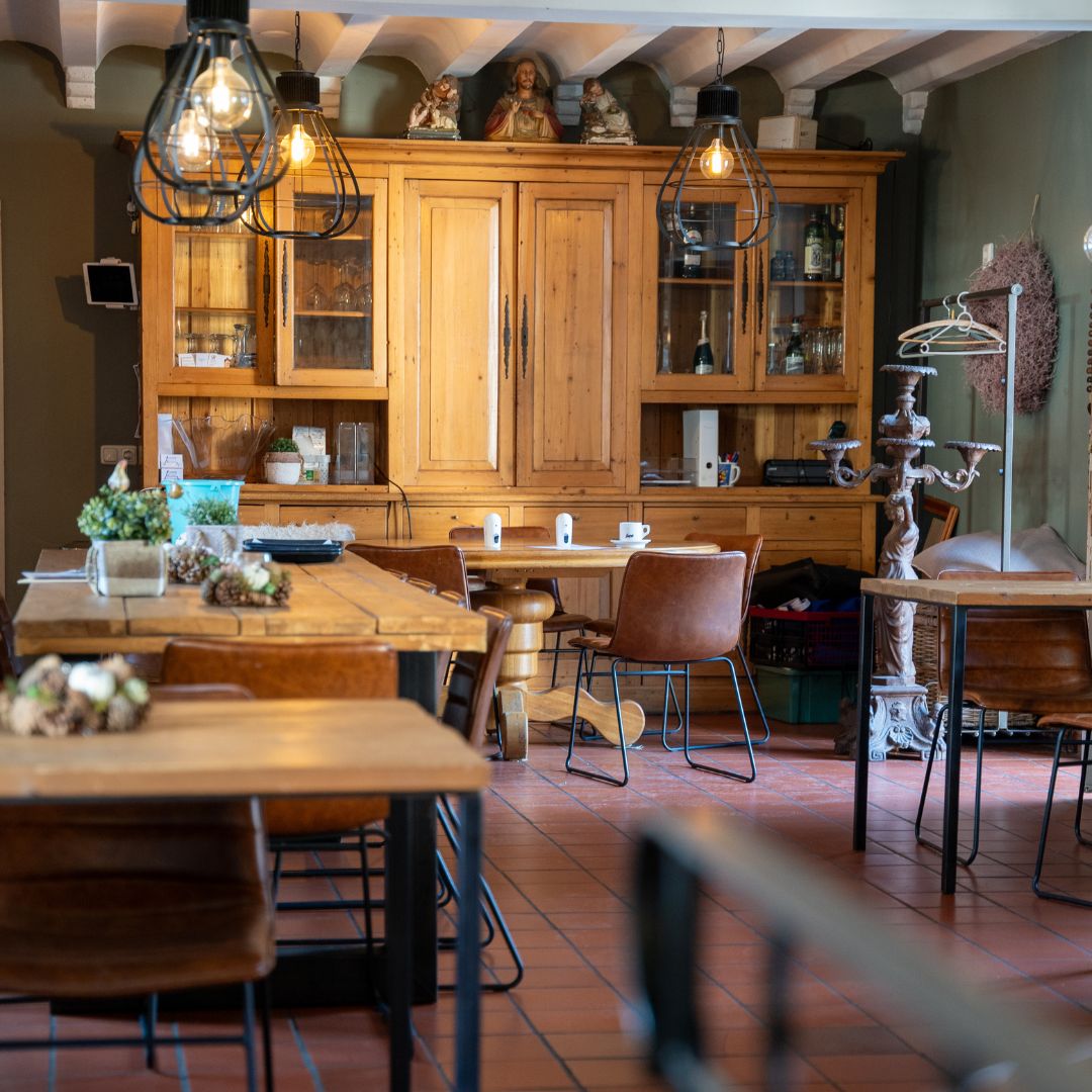 Herberg de Bernardushoeve