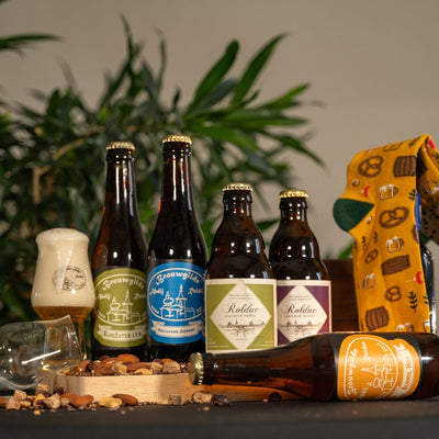 Bierpakket van Brouwerij Rolduc