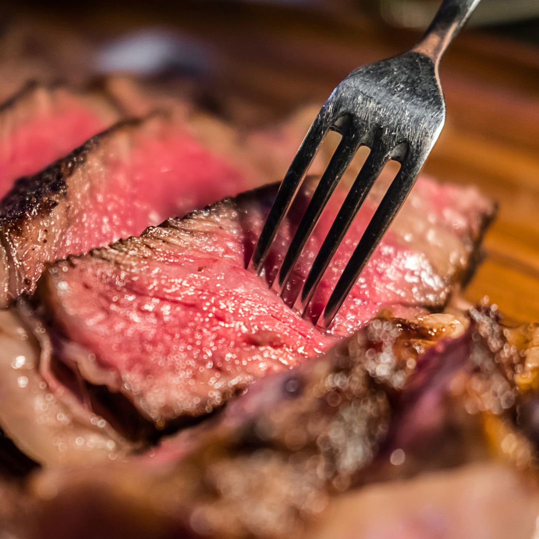 Steak