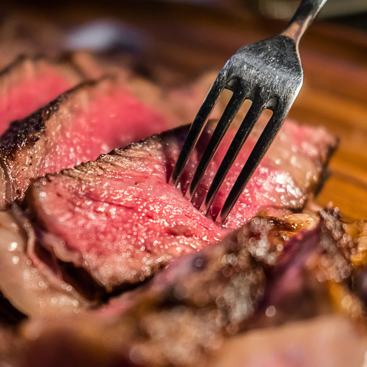 Steak
