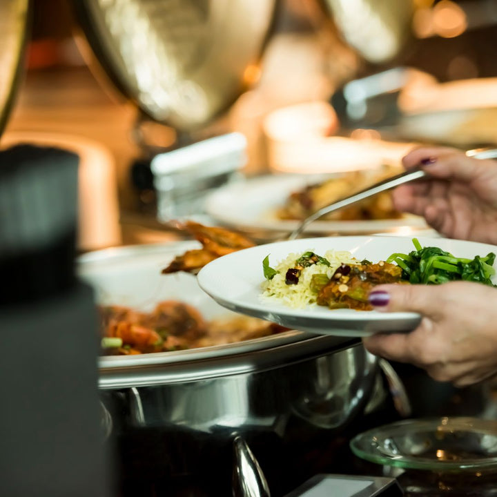 Moederdag brunchbuffet bij Café Restaurant Modern in Teuven