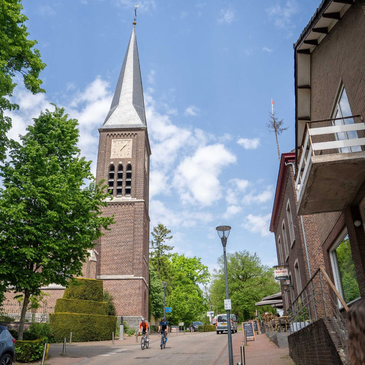 Wandelen in Mheer