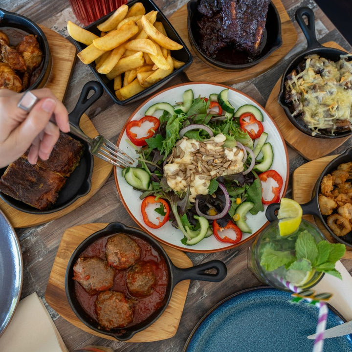 Tapas