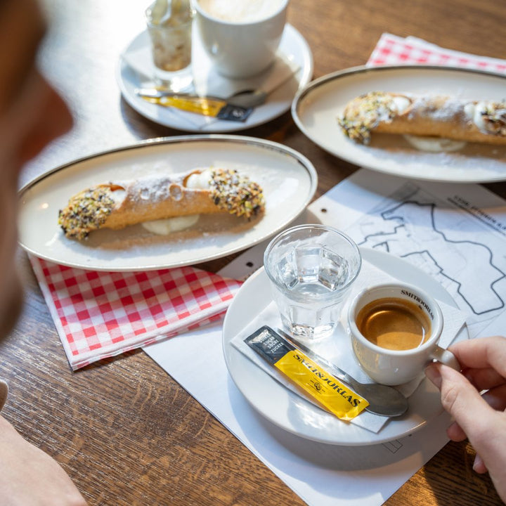 Stap & Hap d'n Tabbernakel ittern Maastricht