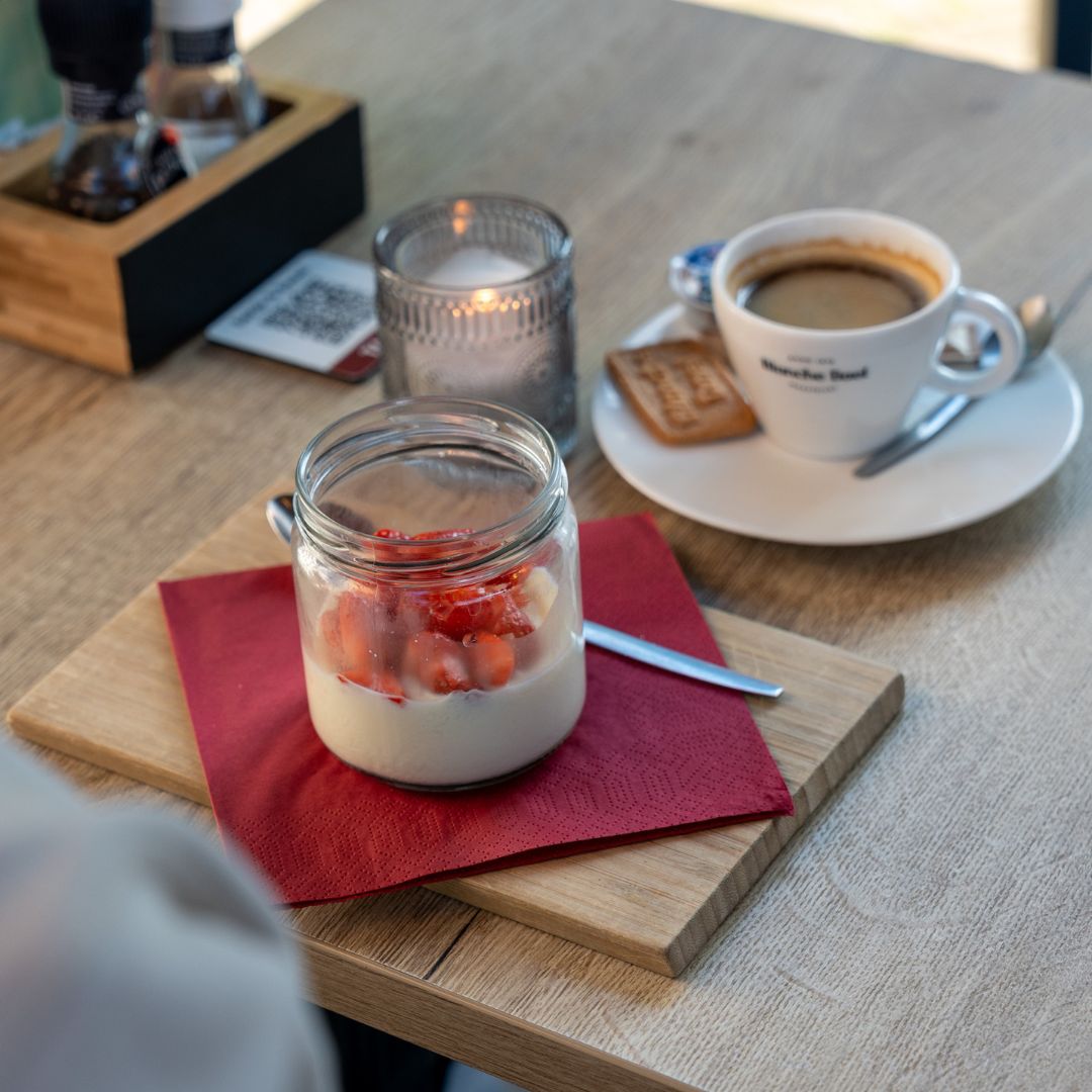 Bier & Diner bij Gasterie De Fontein