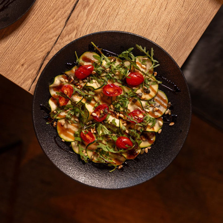 Eten bij De Vrienden Heerlen