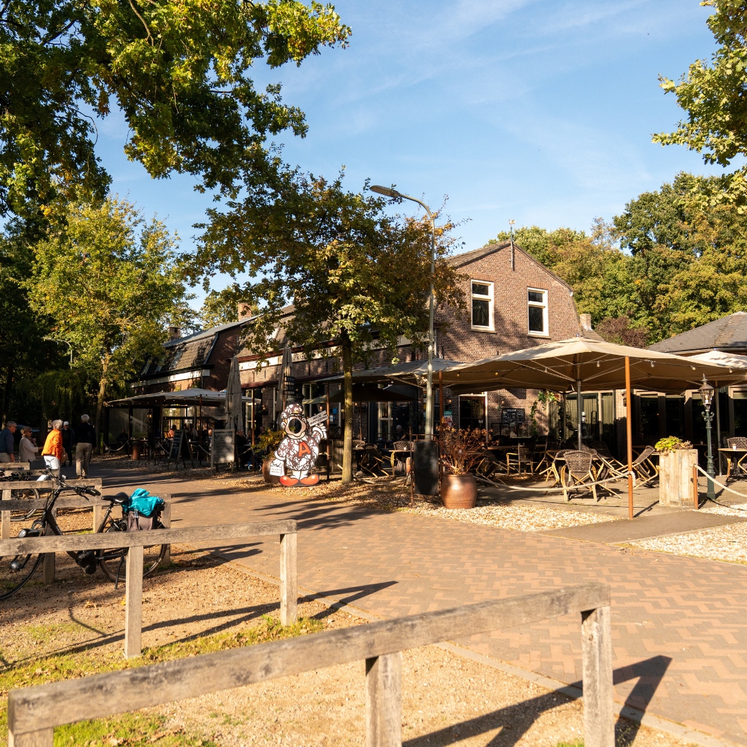 Stap & Hap Griendtsveen
