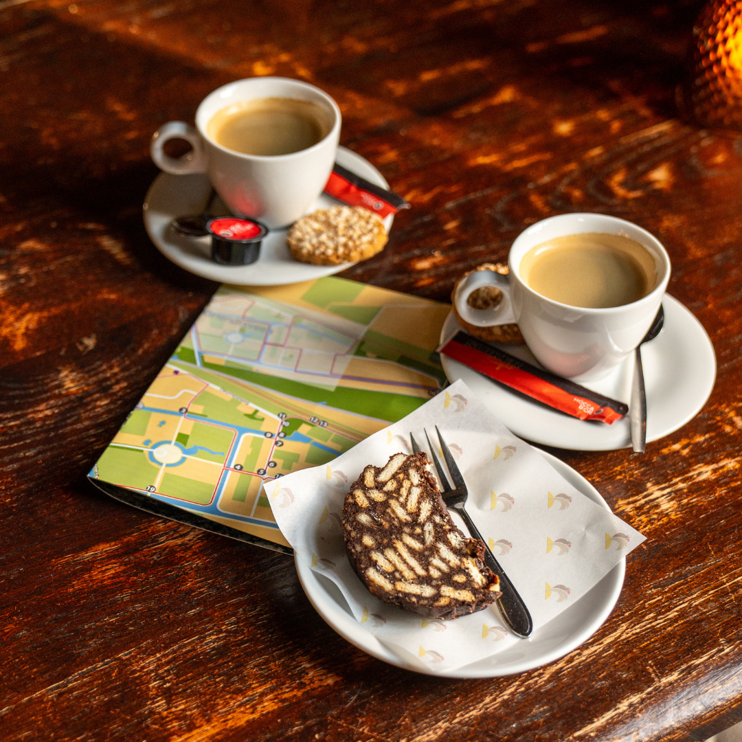 Stap & Hap Griendtsveen
