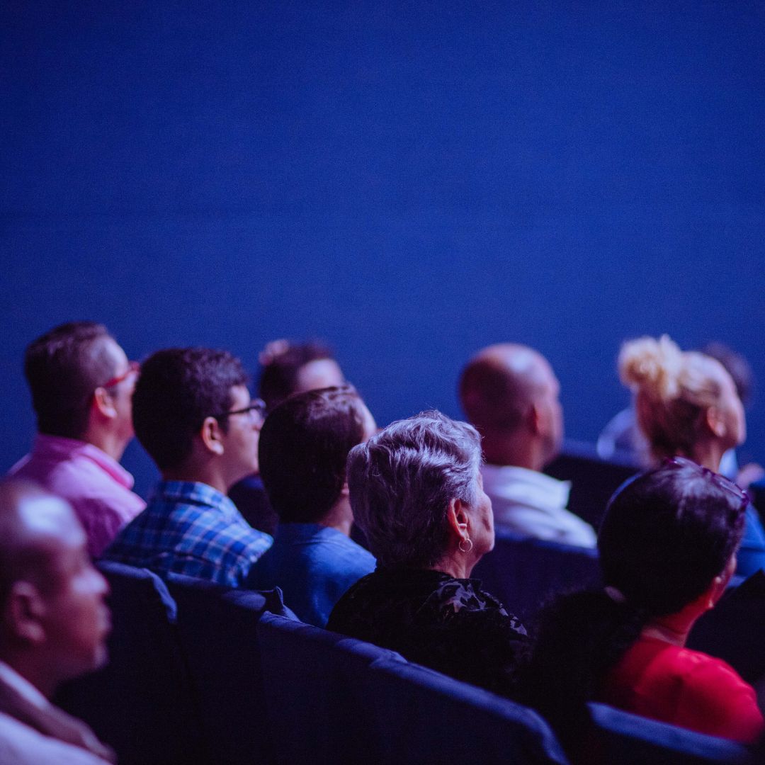 Quatro Cinema in Heerlen