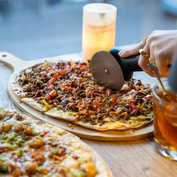 Film & Flammkuchen bij Quatro Cinema in Heerlen