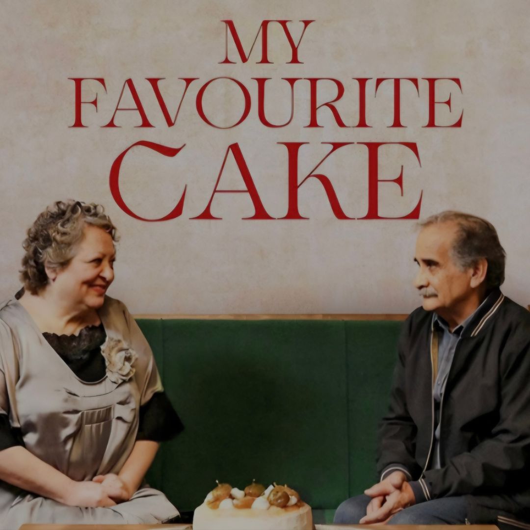 Film My Favourite Cake