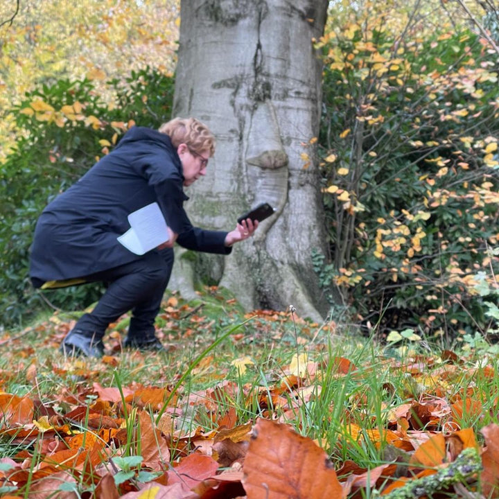Smartphone fotoworkshop Limburg 