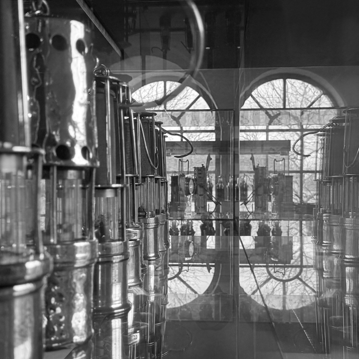 Smartphone Fotoworkshop bij Mijnmonument Oranje-Nassau I