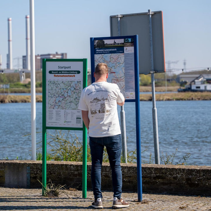 Wandelen Wessem